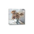 Picture of Autumn Vase _GroupedProduct_Square_Canvas_