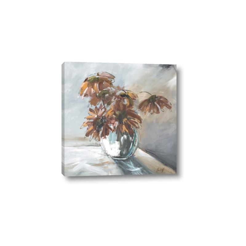 Picture of Autumn Vase _GroupedProduct_Square_Canvas_