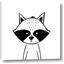 Picture of Sketch Animal  VIII