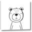 Picture of Sketch Animal V