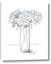 Picture of Drawing Flower VI