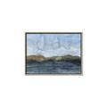 Picture of Getting Darker _GroupedProduct_Rectangle_Landscape_Canvas_Framed_