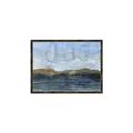 Picture of Getting Darker _GroupedProduct_Rectangle_Landscape_Canvas_Framed_