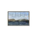 Picture of Getting Darker _GroupedProduct_Rectangle_Landscape_Canvas_Framed_