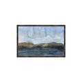 Picture of Getting Darker _GroupedProduct_Rectangle_Landscape_Canvas_Framed_