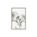 Picture of Mothers Love I  _GroupedProduct_Rectangle_Portrait_Canvas_Framed_