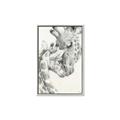 Picture of Mothers Love II _GroupedProduct_Rectangle_Portrait_Canvas_Framed_