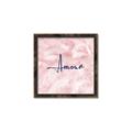 Picture of Amour _GroupedProduct_Square_Canvas_Framed_