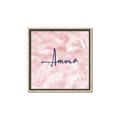 Picture of Amour _GroupedProduct_Square_Canvas_Framed_