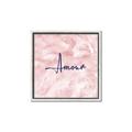 Picture of Amour _GroupedProduct_Square_Canvas_Framed_