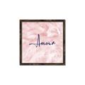 Picture of Amour _GroupedProduct_Square_Canvas_Framed_