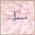 Picture of Amour _GroupedProduct_Square_Canvas_Framed_