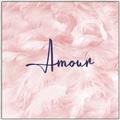 Picture of Amour _GroupedProduct_Square_Canvas_Framed_