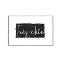 Picture of Tres Chic III _GroupedProduct_Rectangle_Landscape_Canvas_Framed_