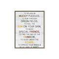 Picture of My Wish For You II _GroupedProduct_Rectangle_Portrait_Canvas_Framed_