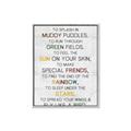 Picture of My Wish For You II _GroupedProduct_Rectangle_Portrait_Canvas_Framed_