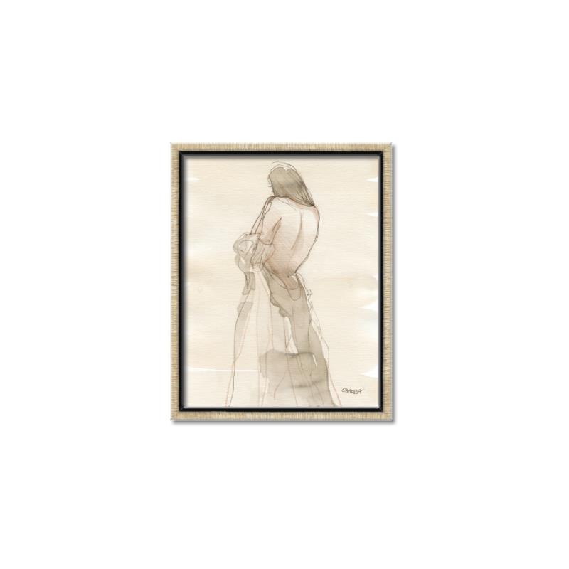Picture of Ready  To Go II _GroupedProduct_Rectangle_Portrait_Canvas_Framed_