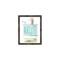 Picture of Shower Time _GroupedProduct_Rectangle_Portrait_Canvas_Framed_