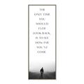 Picture of Look BacK _GroupedProduct_Panel_Portrait_Photography _GroupedProduct_Panel_Portrait_Canvas_Framed_