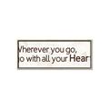 Picture of Wherever You Go _GroupedProduct_Panel_Landscape_Canvas_Framed_