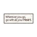 Picture of Wherever You Go _GroupedProduct_Panel_Landscape_Canvas_Framed_