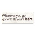 Picture of Wherever You Go _GroupedProduct_Panel_Landscape_Canvas_Framed_