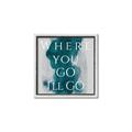 Picture of Where You - Go I'll Go IV _GroupedProduct_Square_Canvas_Framed_