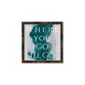 Picture of Where You - Go I'll Go IV _GroupedProduct_Square_Canvas_Framed_