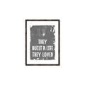 Picture of They Build A Life I _GroupedProduct_Rectangle_Portrait_Canvas_Framed_