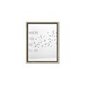 Picture of Where You - Go I'll Go I _GroupedProduct_Rectangle_Portrait_Canvas_Framed_