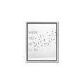 Picture of Where You - Go I'll Go I _GroupedProduct_Rectangle_Portrait_Canvas_Framed_