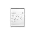 Picture of Where You - Go I'll Go I _GroupedProduct_Rectangle_Portrait_Canvas_Framed_