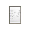 Picture of Where You - Go I'll Go I _GroupedProduct_Rectangle_Portrait_Canvas_Framed_