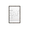 Picture of Where You - Go I'll Go I _GroupedProduct_Rectangle_Portrait_Canvas_Framed_