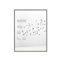 Picture of Where You - Go I'll Go I _GroupedProduct_Rectangle_Portrait_Canvas_Framed_