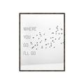 Picture of Where You - Go I'll Go I _GroupedProduct_Rectangle_Portrait_Canvas_Framed_