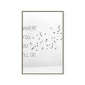 Picture of Where You - Go I'll Go I _GroupedProduct_Rectangle_Portrait_Canvas_Framed_