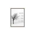 Picture of Where You Stay - I'll Stay I _GroupedProduct_Rectangle_Portrait_Canvas_Framed_