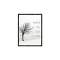 Picture of Where You Stay - I'll Stay I _GroupedProduct_Rectangle_Portrait_Canvas_Framed_
