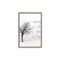 Picture of Where You Stay - I'll Stay I _GroupedProduct_Rectangle_Portrait_Canvas_Framed_
