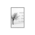 Picture of Where You Stay - I'll Stay I _GroupedProduct_Rectangle_Portrait_Canvas_Framed_