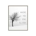 Picture of Where You Stay - I'll Stay I _GroupedProduct_Rectangle_Portrait_Canvas_Framed_