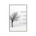 Picture of Where You Stay - I'll Stay I _GroupedProduct_Rectangle_Portrait_Canvas_Framed_