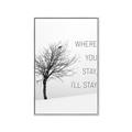 Picture of Where You Stay - I'll Stay I _GroupedProduct_Rectangle_Portrait_Canvas_Framed_
