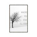 Picture of Where You Stay - I'll Stay I _GroupedProduct_Rectangle_Portrait_Canvas_Framed_