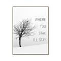 Picture of Where You Stay - I'll Stay I _GroupedProduct_Rectangle_Portrait_Canvas_Framed_