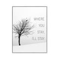 Picture of Where You Stay - I'll Stay I _GroupedProduct_Rectangle_Portrait_Canvas_Framed_