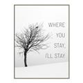 Picture of Where You Stay - I'll Stay I _GroupedProduct_Rectangle_Portrait_Canvas_Framed_