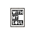 Picture of With My Soul _GroupedProduct_Rectangle_Portrait_Canvas_Framed_