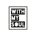 Picture of With My Soul _GroupedProduct_Rectangle_Portrait_Canvas_Framed_